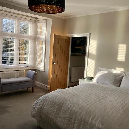 Stunning 2 Bed Georgian Apartment Swafield Екстер'єр фото