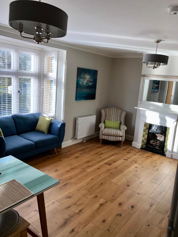 Stunning 2 Bed Georgian Apartment Swafield Екстер'єр фото