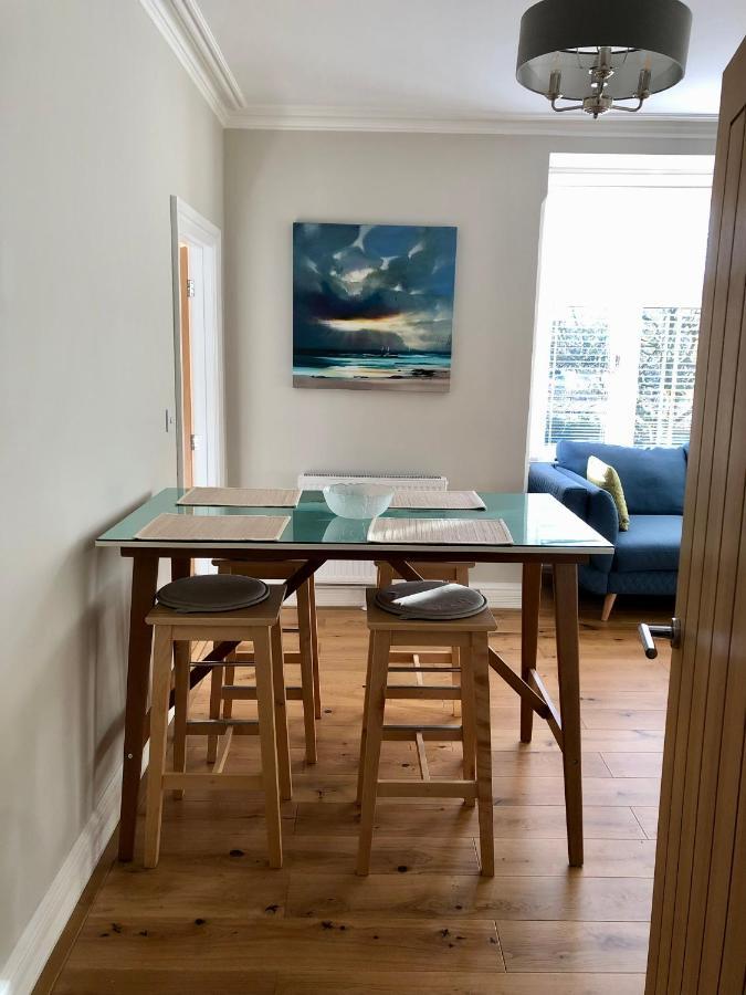 Stunning 2 Bed Georgian Apartment Swafield Екстер'єр фото