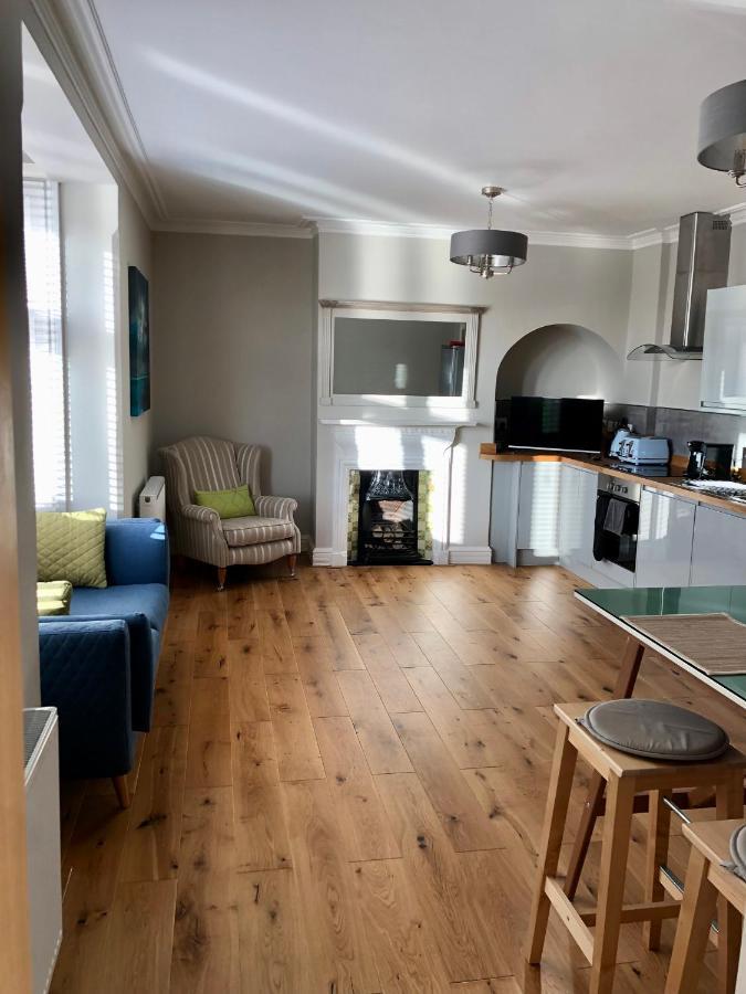 Stunning 2 Bed Georgian Apartment Swafield Екстер'єр фото