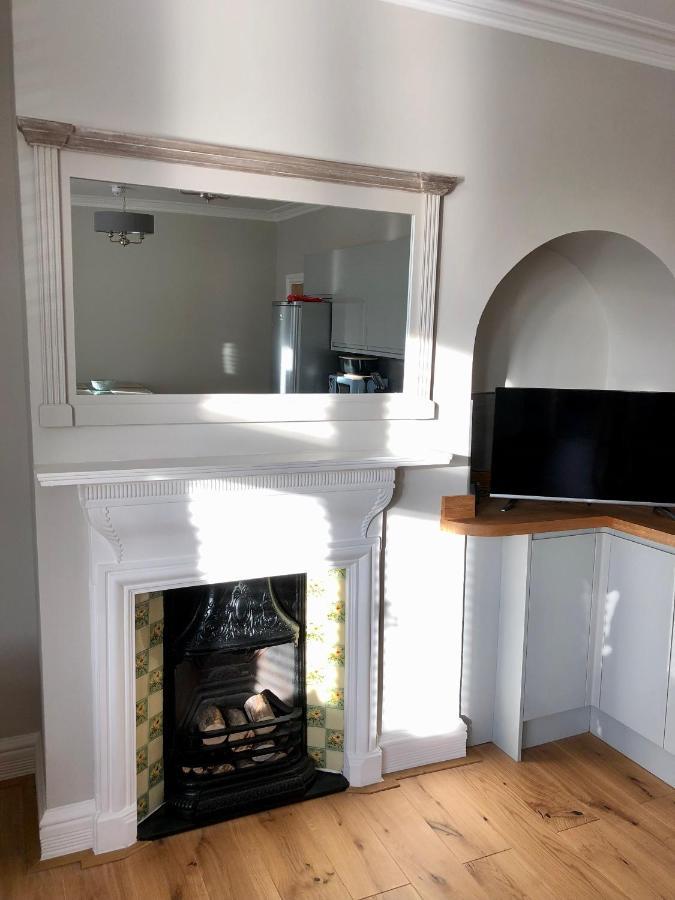 Stunning 2 Bed Georgian Apartment Swafield Екстер'єр фото