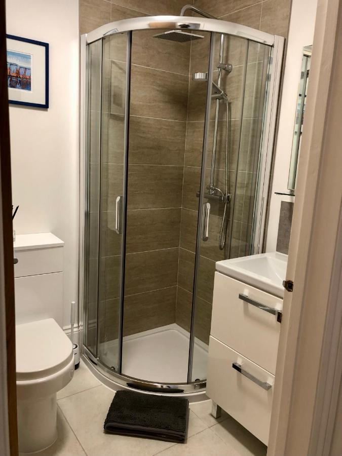 Stunning 2 Bed Georgian Apartment Swafield Екстер'єр фото