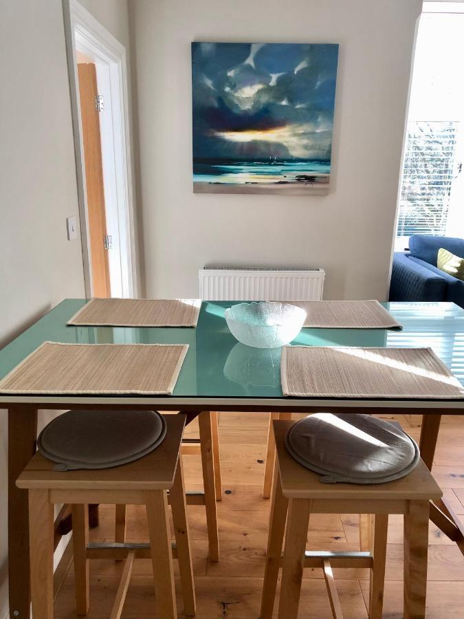Stunning 2 Bed Georgian Apartment Swafield Екстер'єр фото
