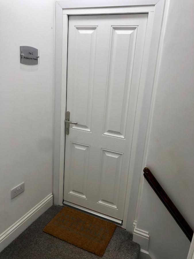 Stunning 2 Bed Georgian Apartment Swafield Екстер'єр фото