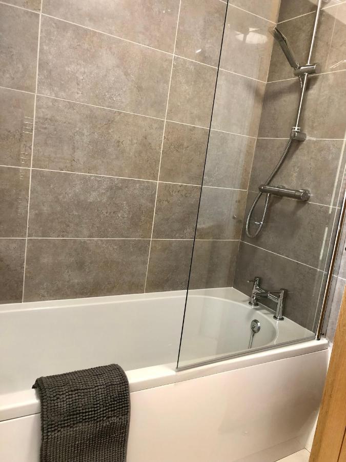 Stunning 2 Bed Georgian Apartment Swafield Екстер'єр фото