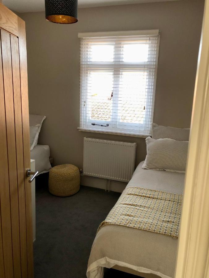 Stunning 2 Bed Georgian Apartment Swafield Екстер'єр фото